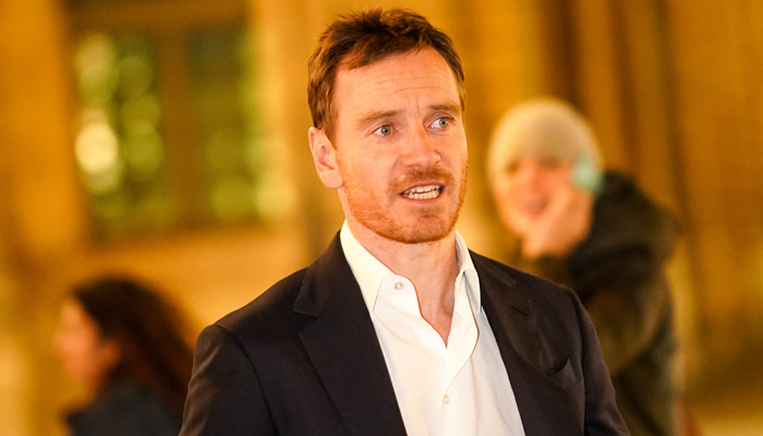 Betstars apuestas proximo James Bond 02 Apuestas Entretenimiento, James Bond, Michael Fassbender